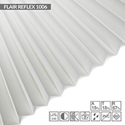FLAIR REFLEX 1006
