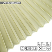 FLAIR REFLEX 2380
