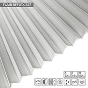 FLAIR REFLEX 327