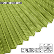 FLAIR REFLEX 4151