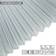 FLAIR REFLEX 5148